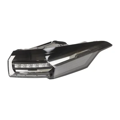Rear light right