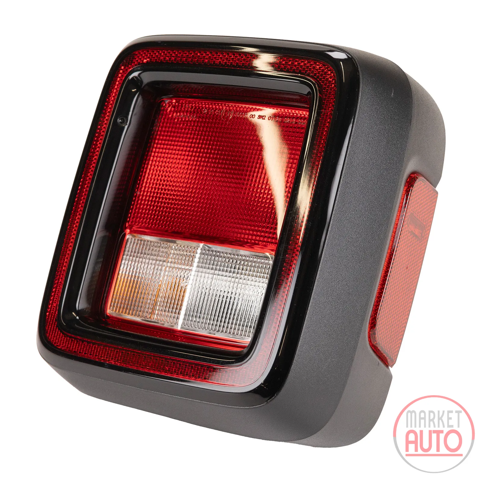 Rear light right