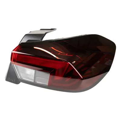 Rear light right