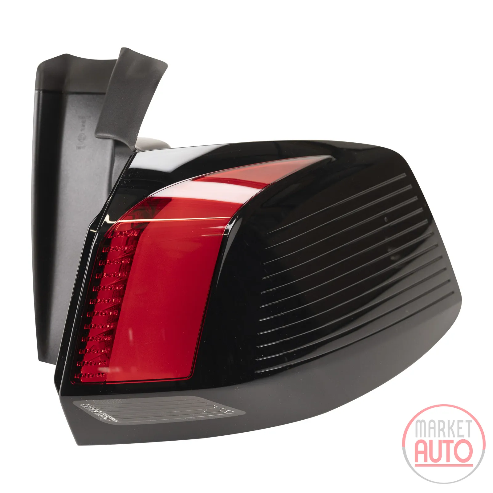 Rear light right