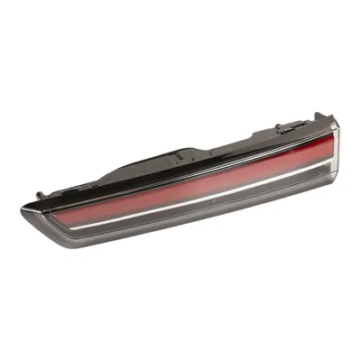 Rear light right inside