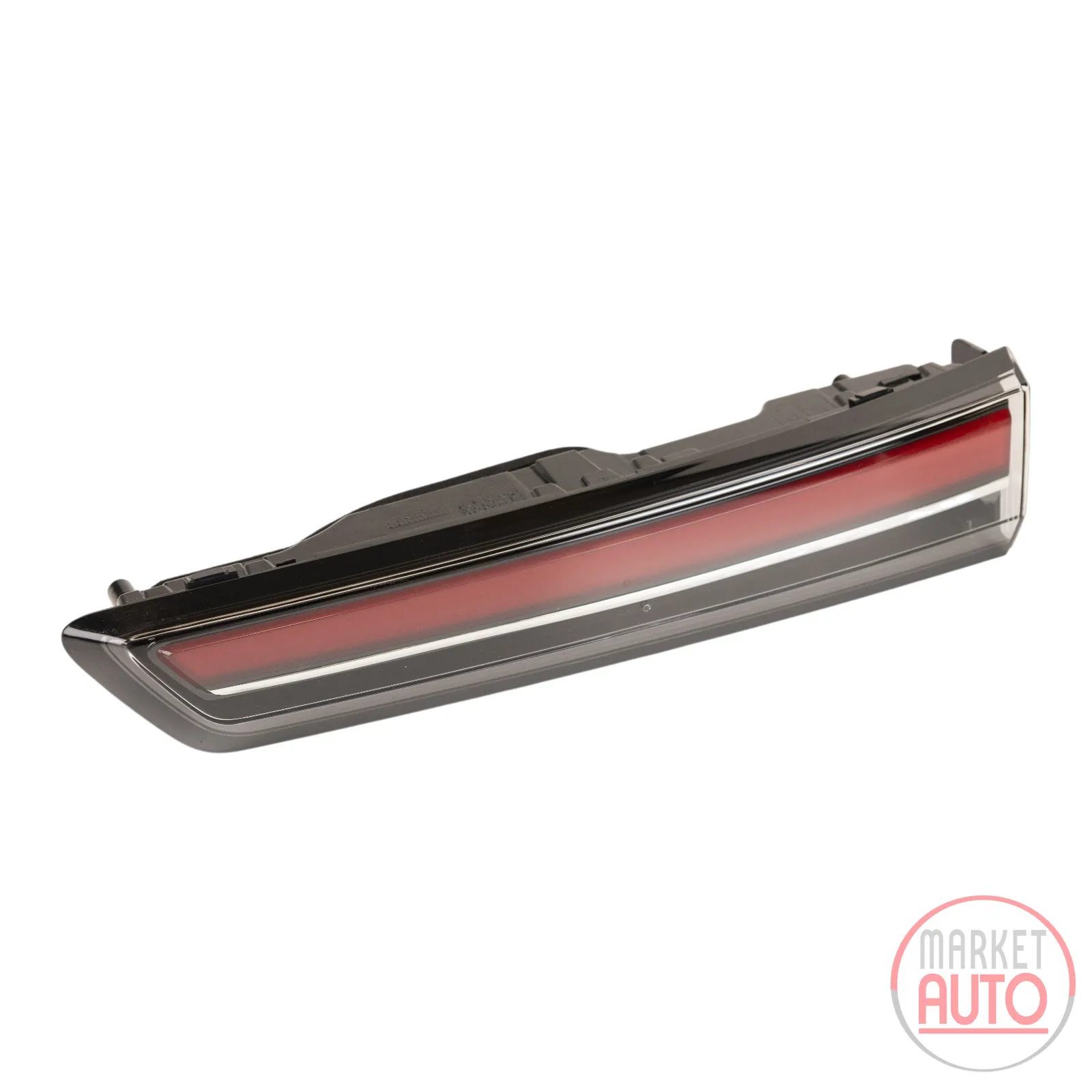 Rear light right inside