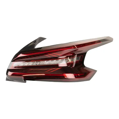 Rear light right
