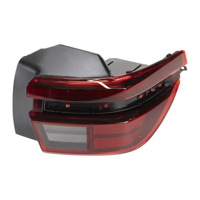 Rear light right