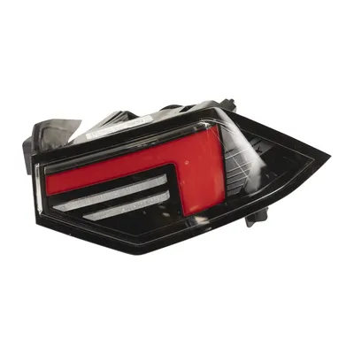 Rear light right
