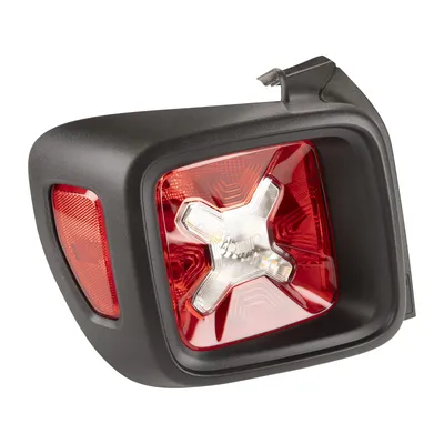 Rear left tail light Magneti Marelli
