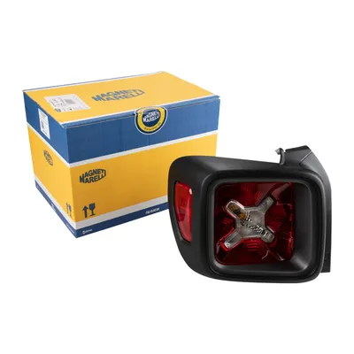 Rear left tail light Magneti Marelli