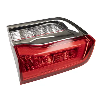 R eck light inside right