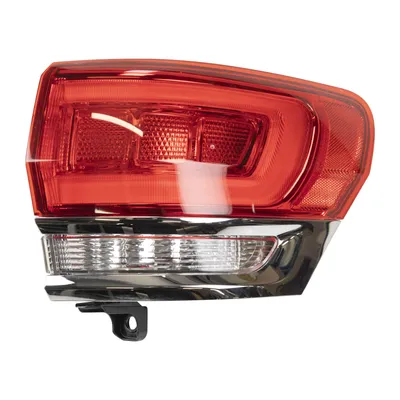 Tail light right