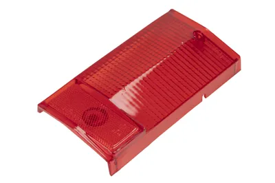 Tail light cap right
