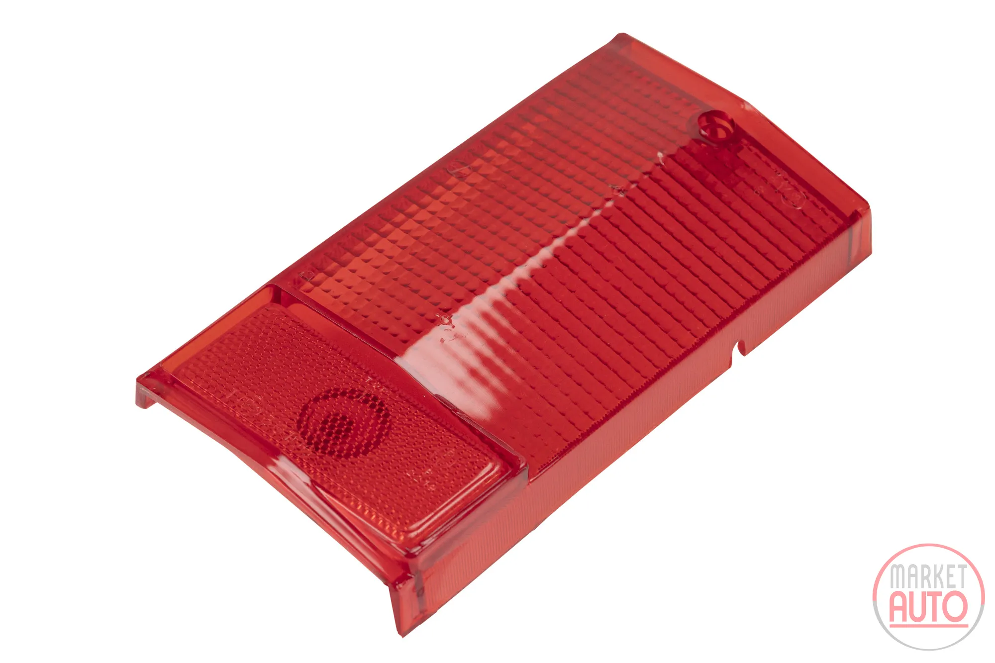 Tail light cap right