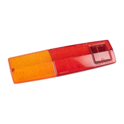 Tail light cap right