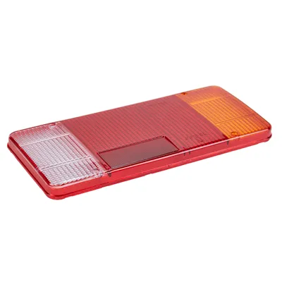 Rear light cap right small
