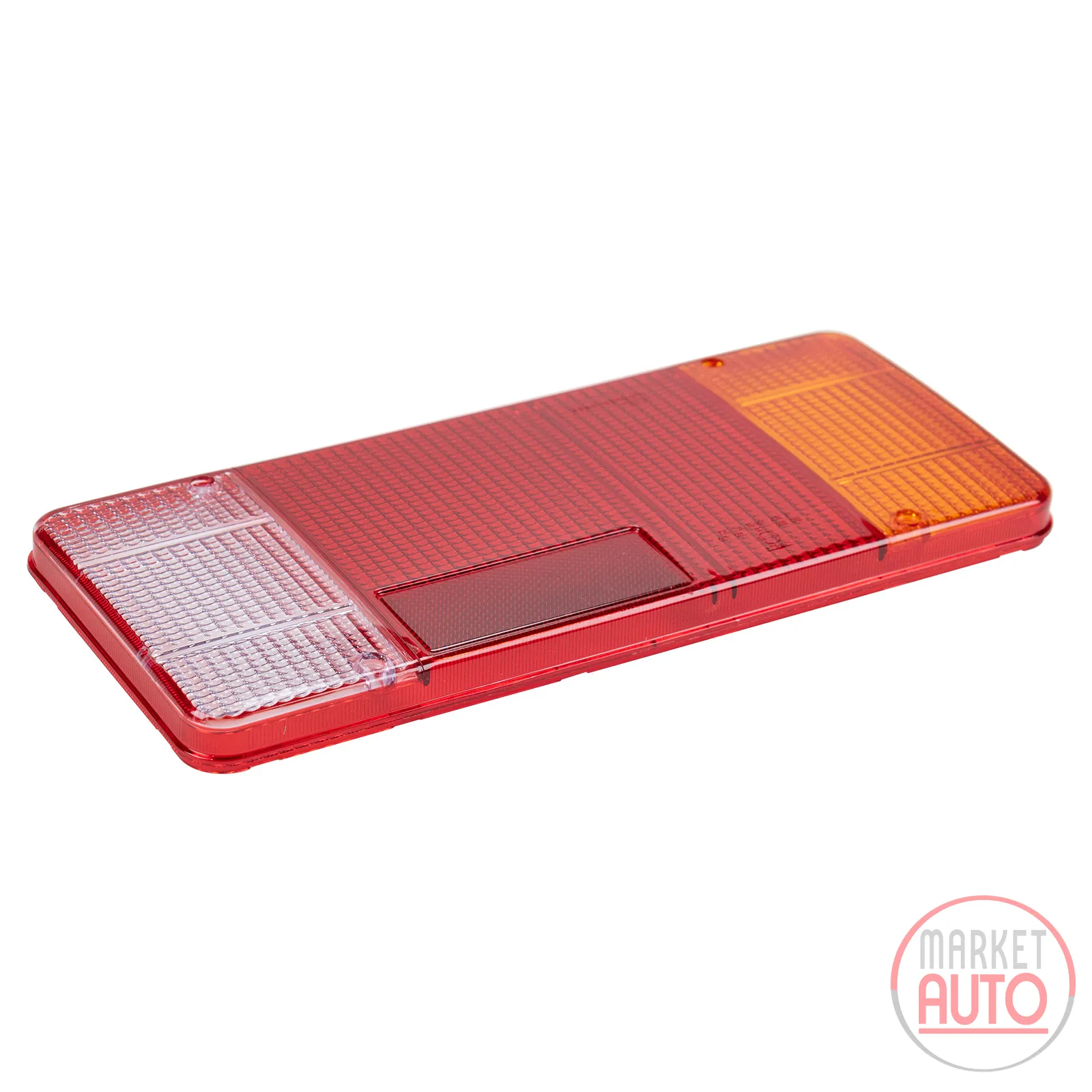 Rear light cap right small
