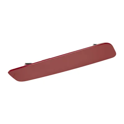 Tail light cap