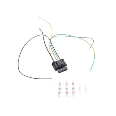 Adapter cable rear light right