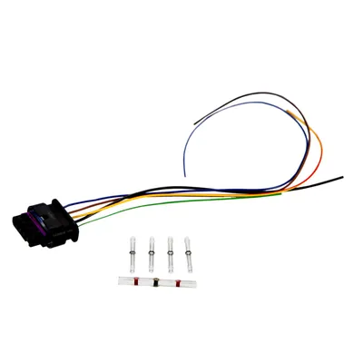Adapter cable rear light left
