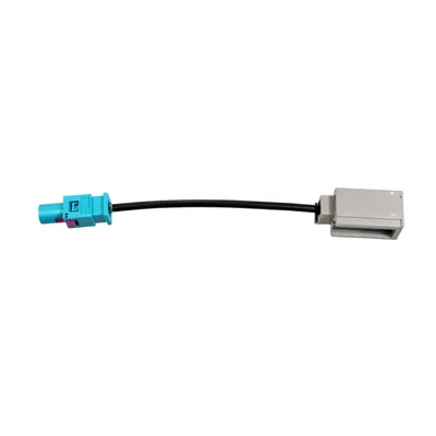 Adapter cable wing mirror antenna right