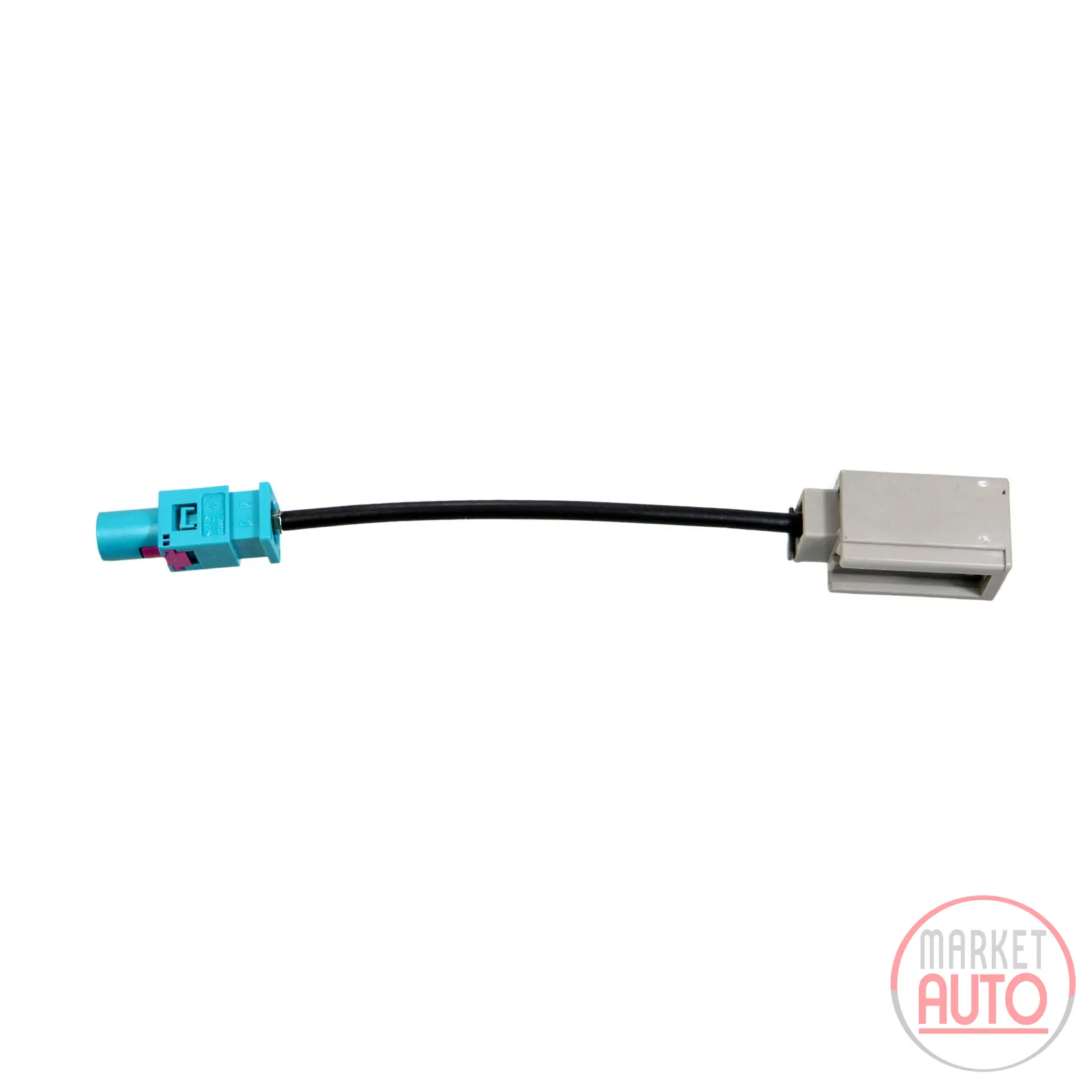 Adapter cable wing mirror antenna right