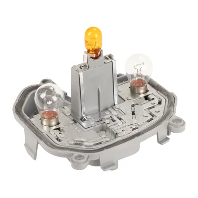 LAMP HOLDER
