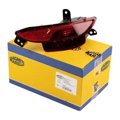 Left reflector Magneti Marelli