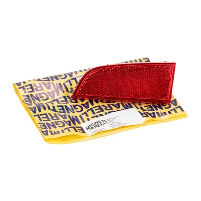 Right reflector Magneti Marelli