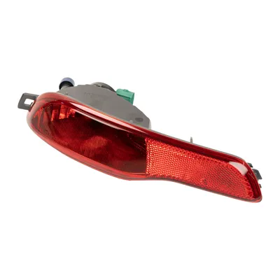 Rear fog light left