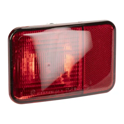 Rear fog light right