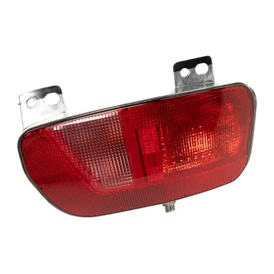 Rear fog light right PSA OE (9676122880)