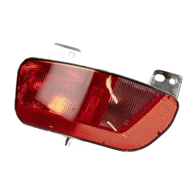 Rear fog light left PSA OE (9676122780)