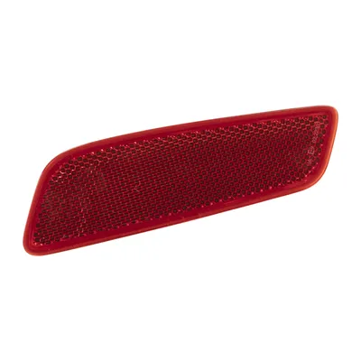 Reflector right