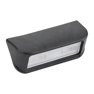 License plate light