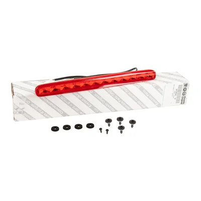 Brake light center convertible