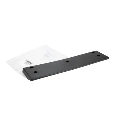 License plate holder