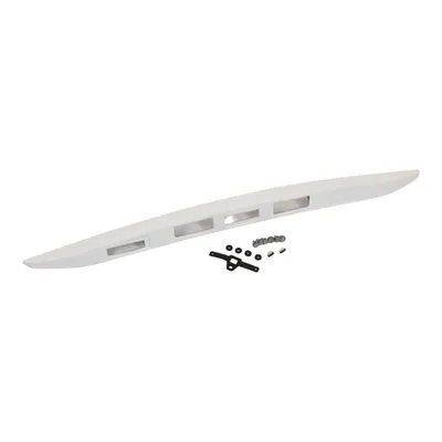 License plate holder