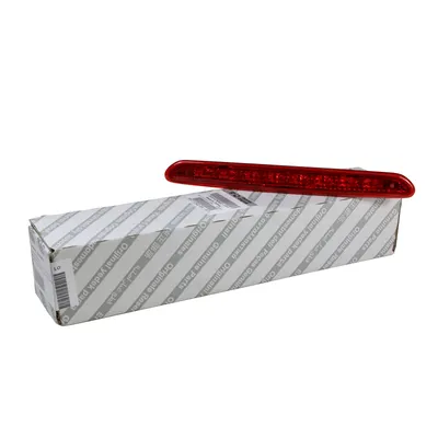 Brake light center