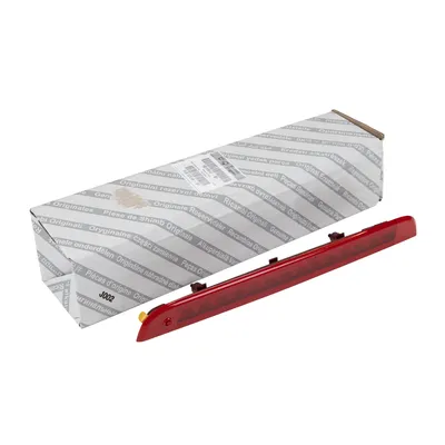Brake light middle, third brake light