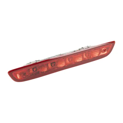 Additional brake light