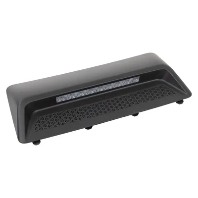 Center brake light