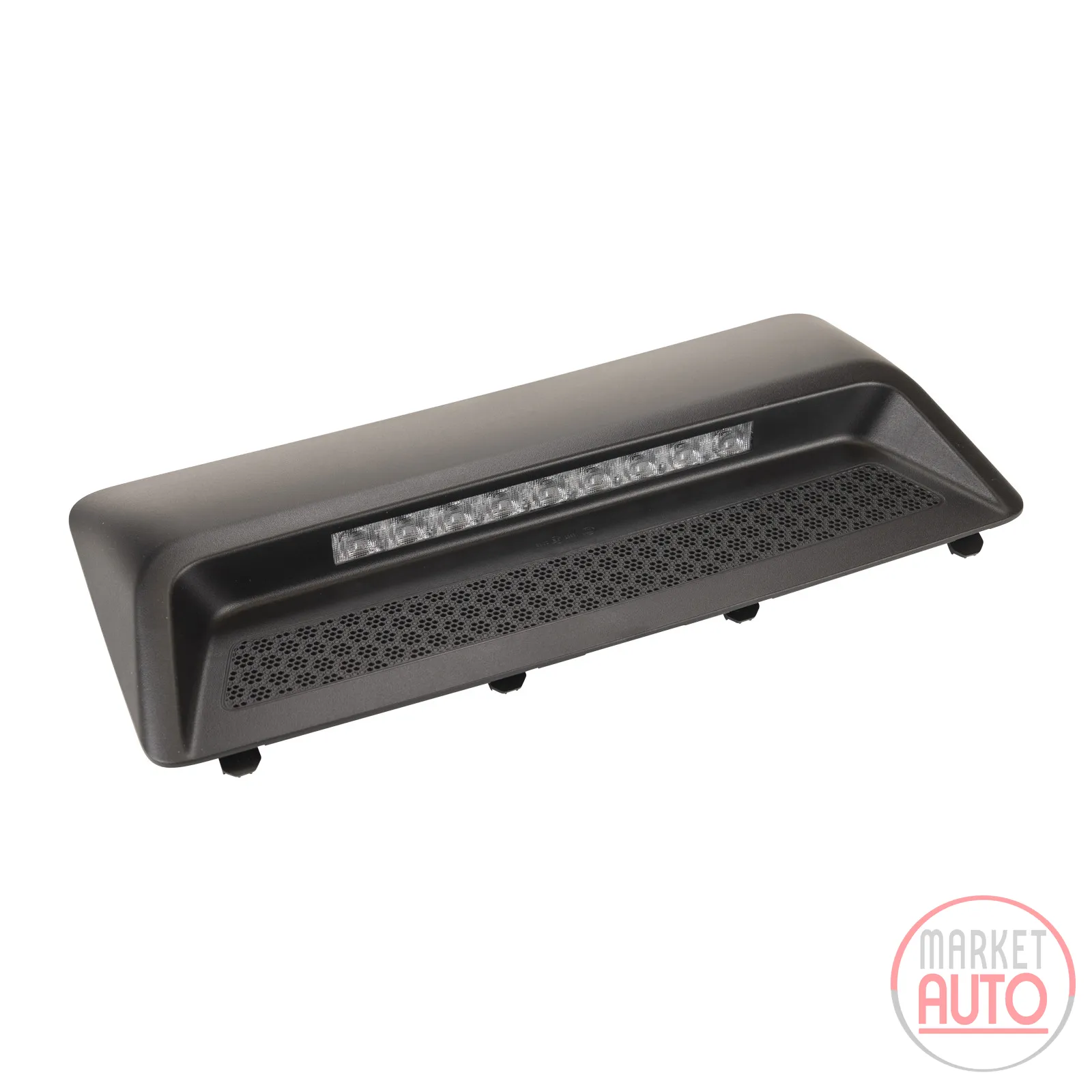 Center brake light