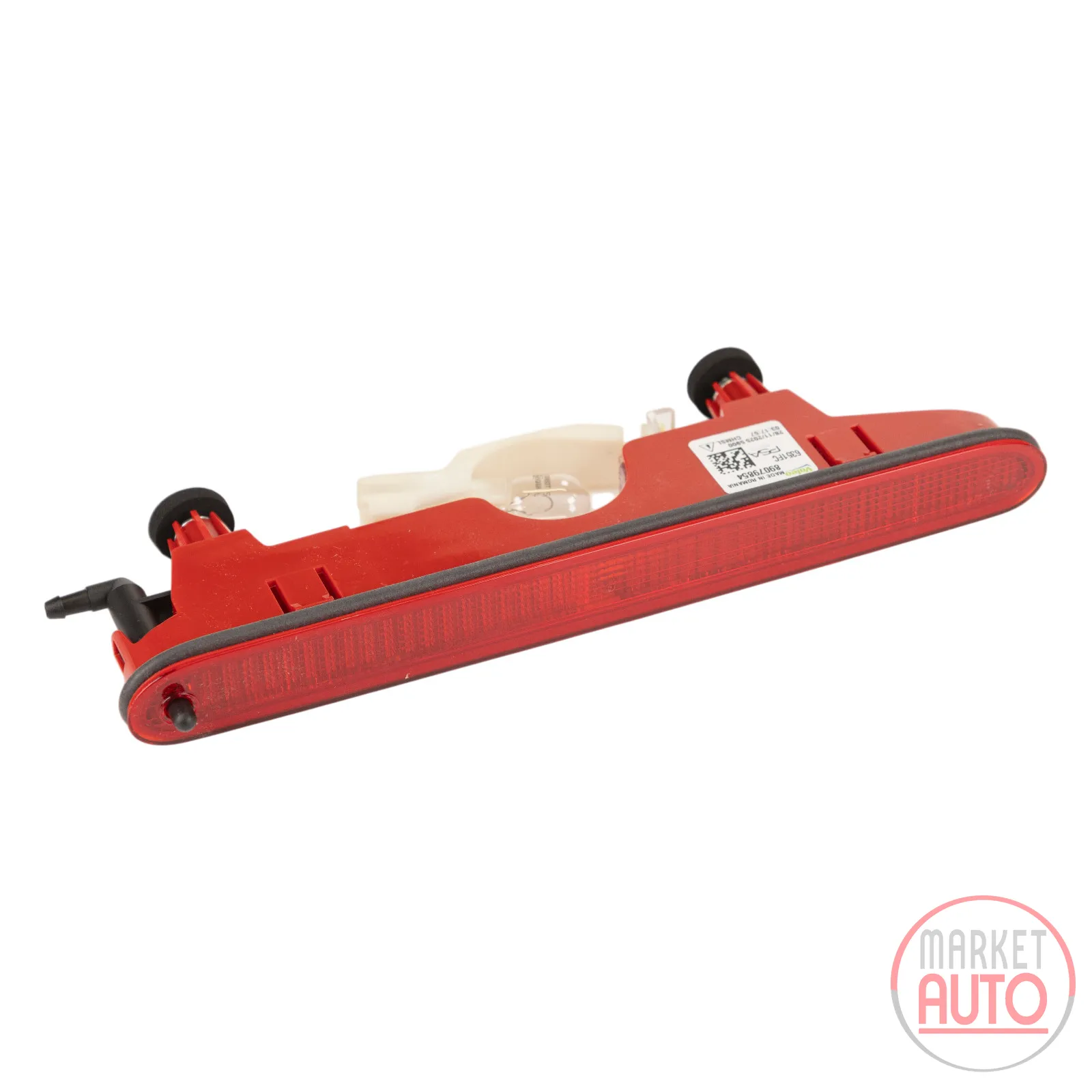 Third brake light