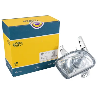 Fog light right H1 Magneti Marelli