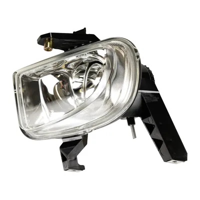 Fog light left H1