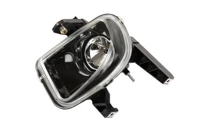 Fog light left H1