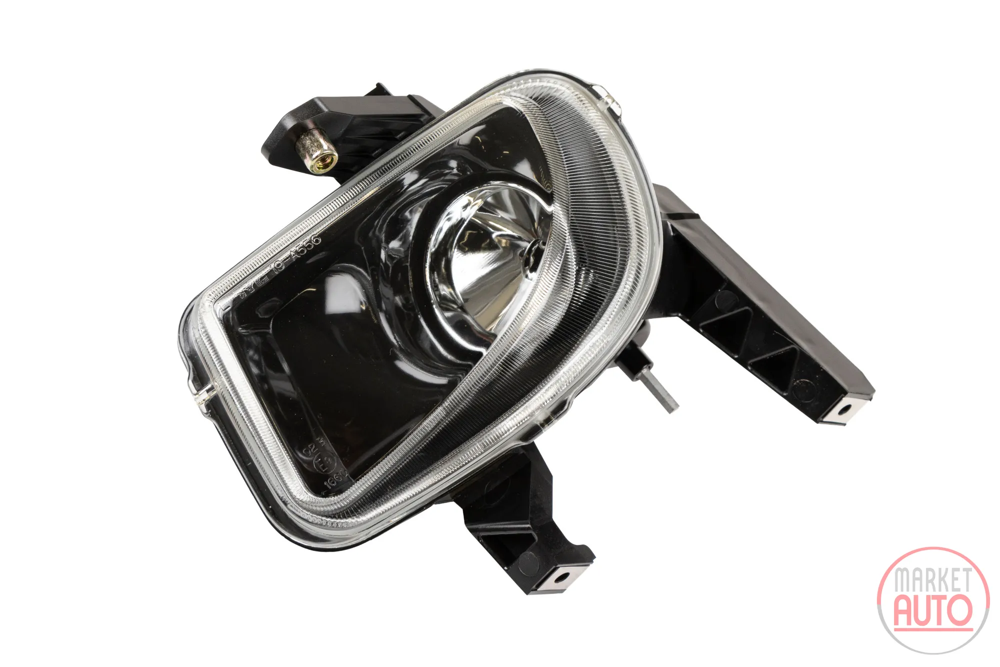 Fog light left H1