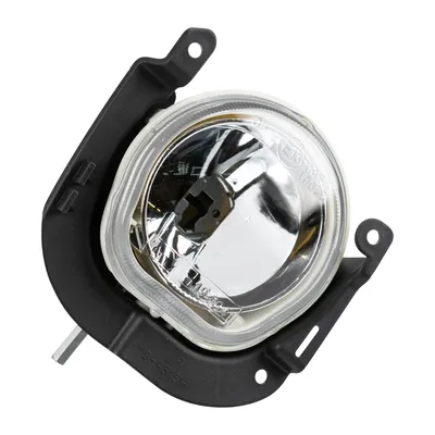 Fog light right H1