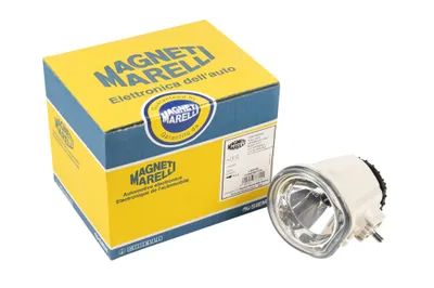 Fog light left right H1 7/06-