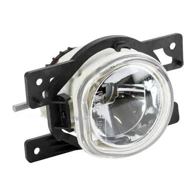 Fog light left