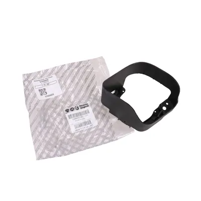 Fog light left adapter