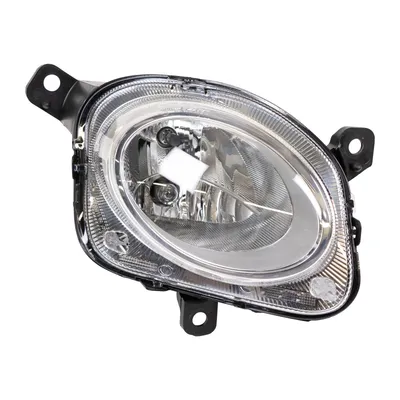Headlight right Magneti Marelli